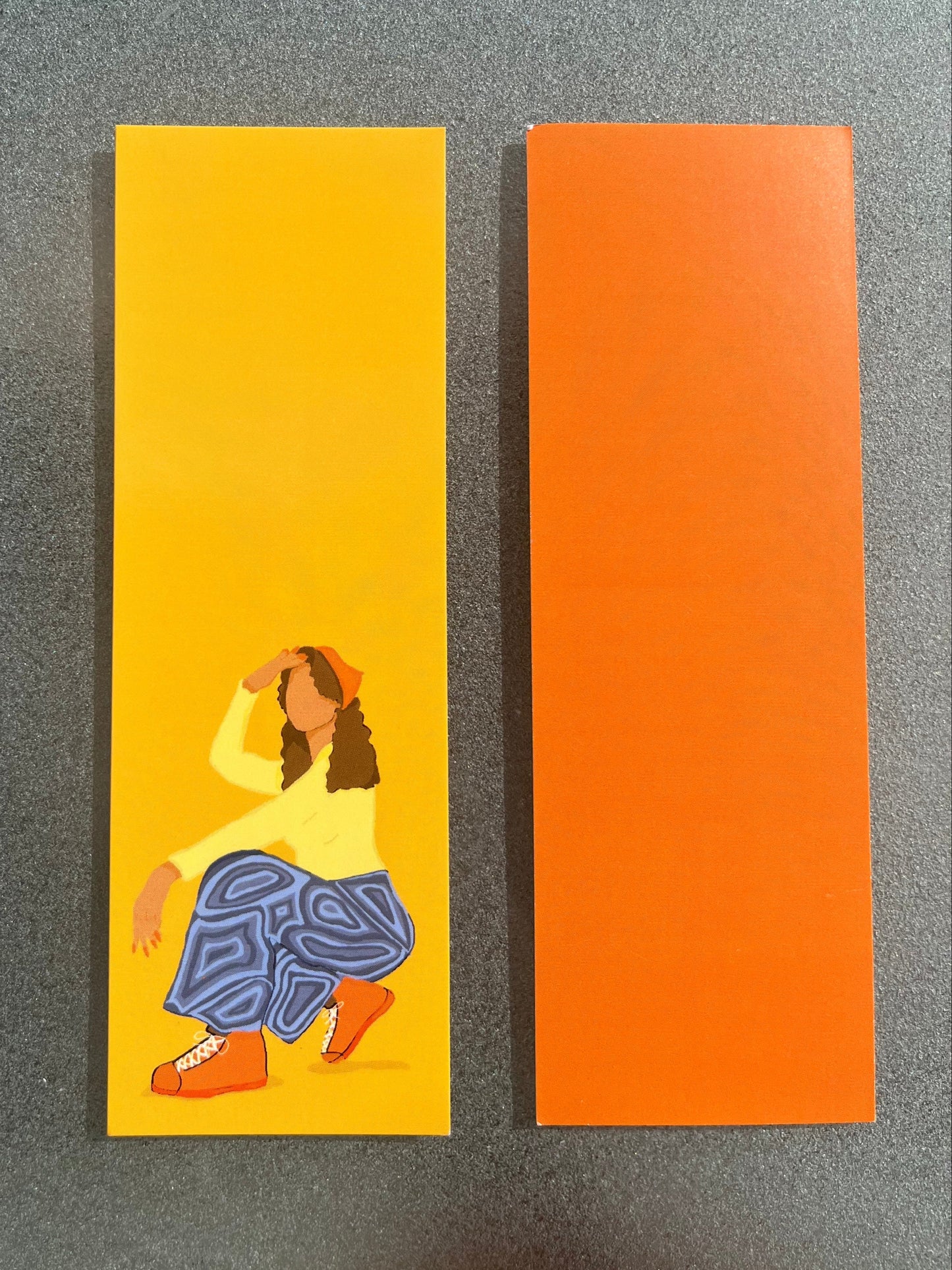 Bookmark
