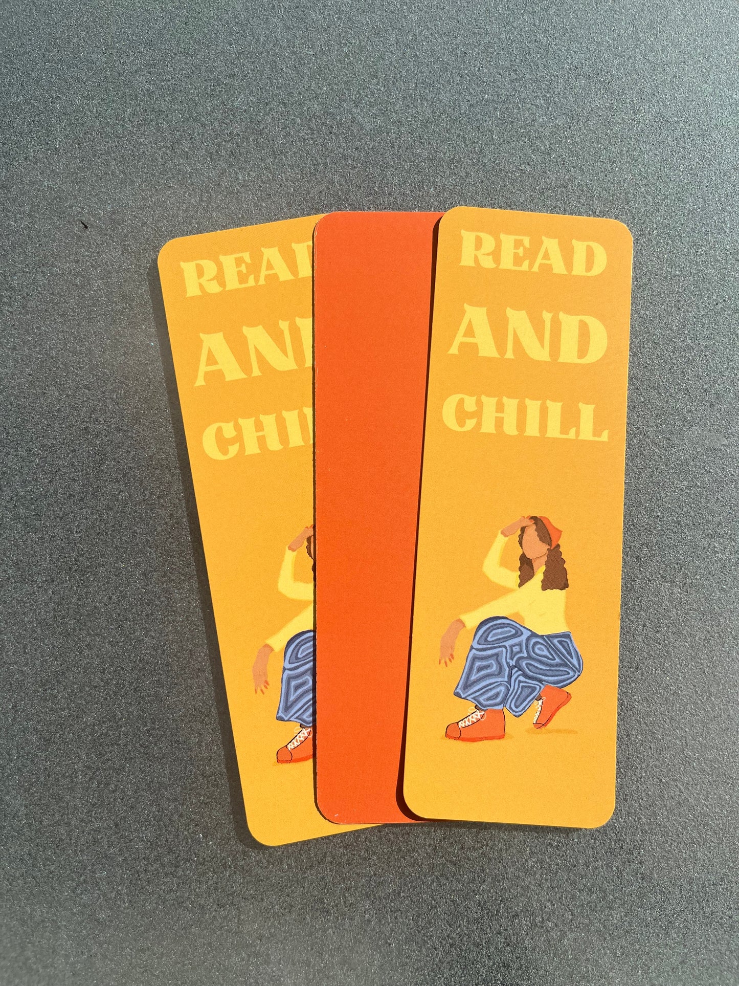 Bookmark